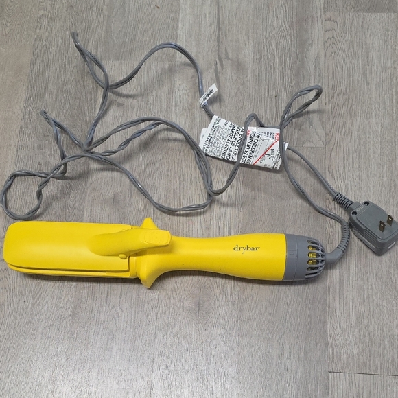 Drybar Yellow Hair Styling Tool main image 7